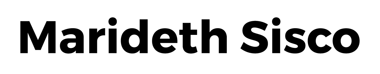 MaridethSisco.com